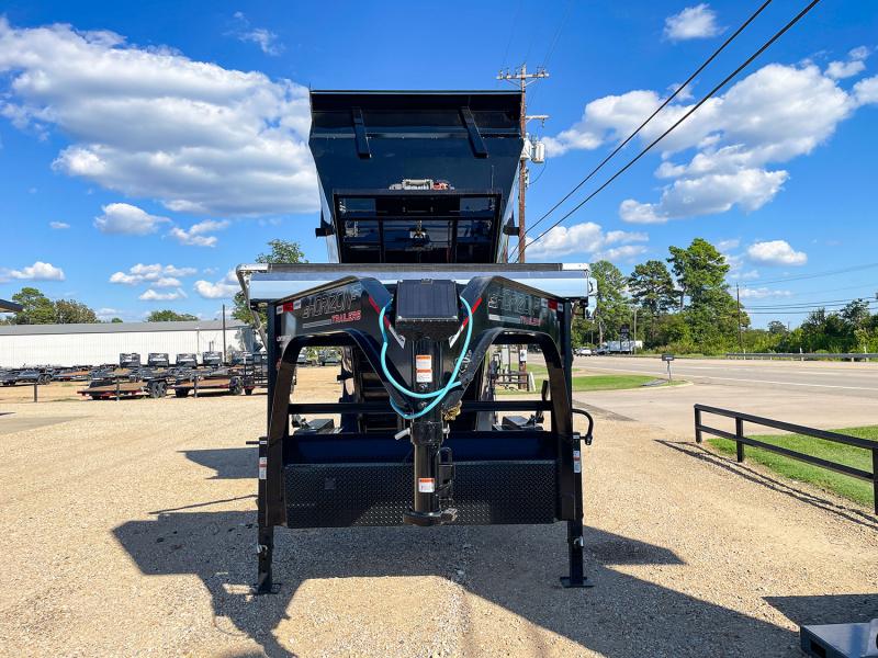 new Dump Trailers Horizon Trailers  for sale, in Reno, TX Thumbnail 7