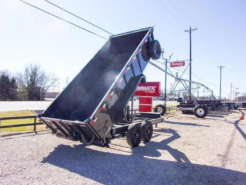 new Dump Trailers Lamar Trailers  for sale, in Reno, TX Thumbnail 14