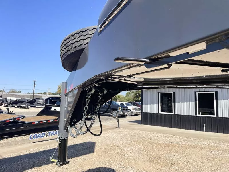 new Stock / Stock Combo Trailers Big Bend  for sale, in Reno, TX Thumbnail 15