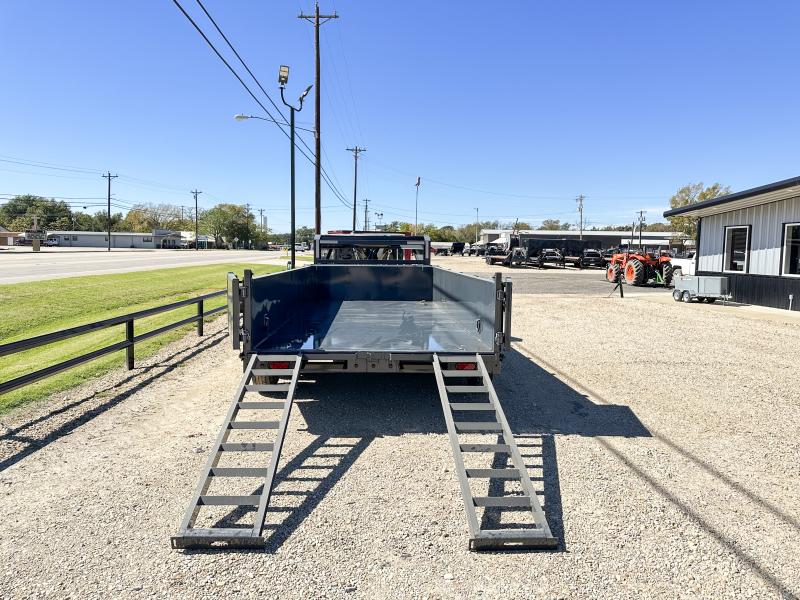 new Dump Trailers Lamar Trailers  for sale, in Reno, TX Thumbnail 17