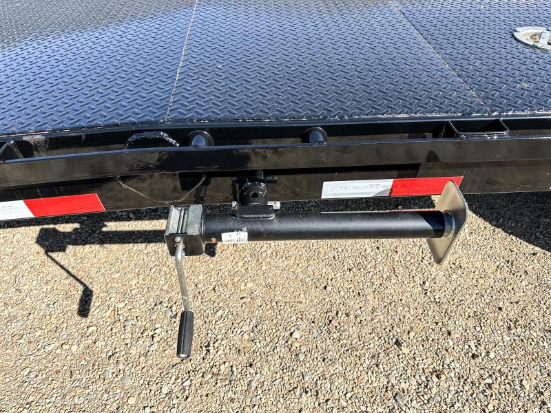 new Equipment / Flatbed Trailers Load Trail  for sale, in Reno, TX Thumbnail 10