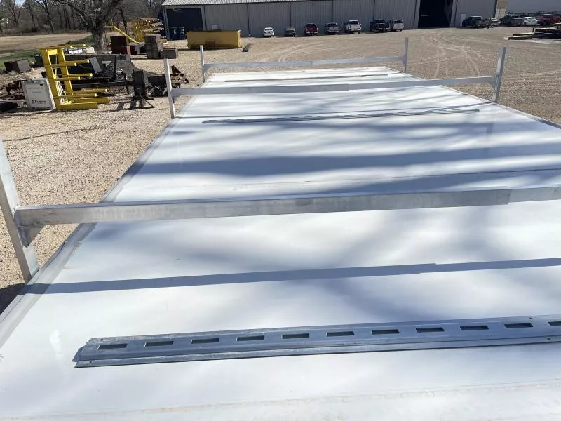 new Cargo (Enclosed) Trailers CellTech  for sale, in Reno, TX Thumbnail 16