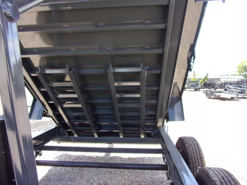 new Dump Trailers Lamar Trailers  for sale, in Reno, TX Thumbnail 20