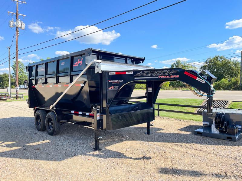 new Dump Trailers Horizon Trailers  for sale, in Reno, TX Thumbnail 13