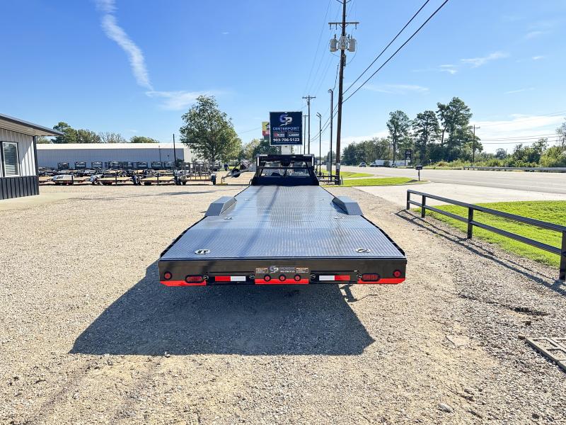 new Equipment / Flatbed Trailers Load Trail  for sale, in Reno, TX Thumbnail 4
