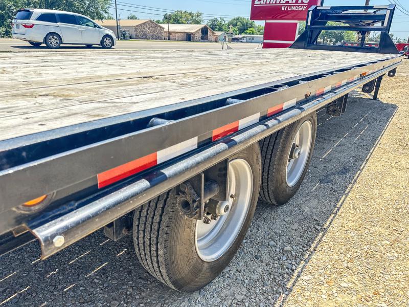 used Equipment / Flatbed Trailers Load Trail  for sale, in Reno, TX Thumbnail 11