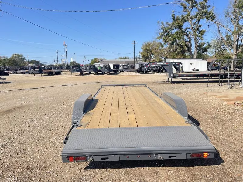 new Car Haulers / Racing Trailers Lamar Trailers  for sale, in Reno, TX Thumbnail 4