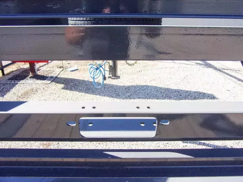 new Equipment / Flatbed Trailers Lamar Trailers  for sale, in Reno, TX Thumbnail 13
