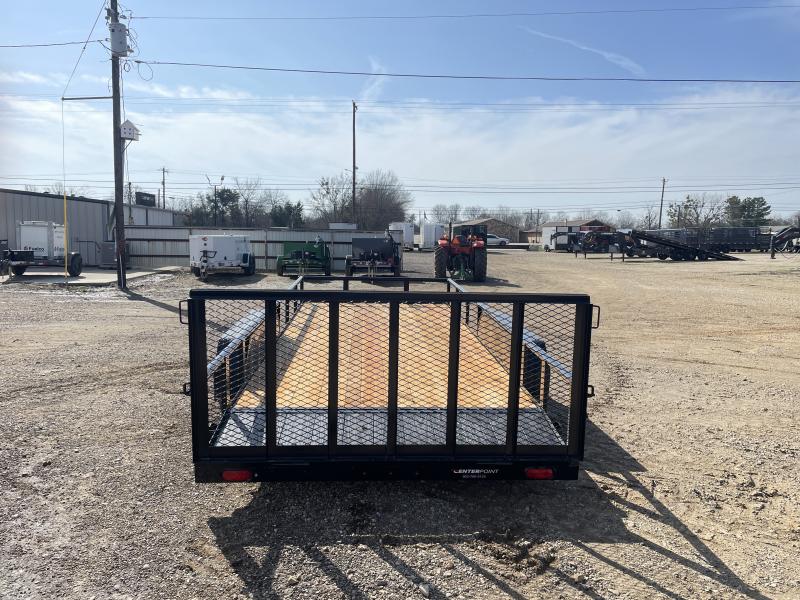 new Utility Trailers Hefty Trailers  for sale, in Reno, TX Thumbnail 4
