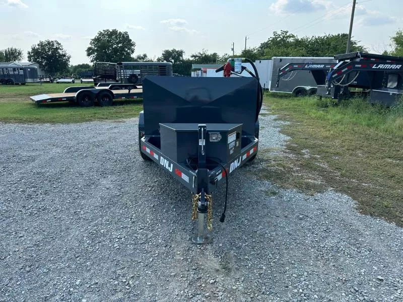 new Tank / Bulk Semi Trailers BND  for sale, in Calera, OK Thumbnail 8