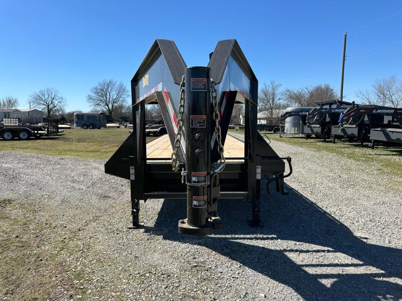 new Equipment / Flatbed Trailers Hefty Trailers  for sale, in Calera, OK Thumbnail 11