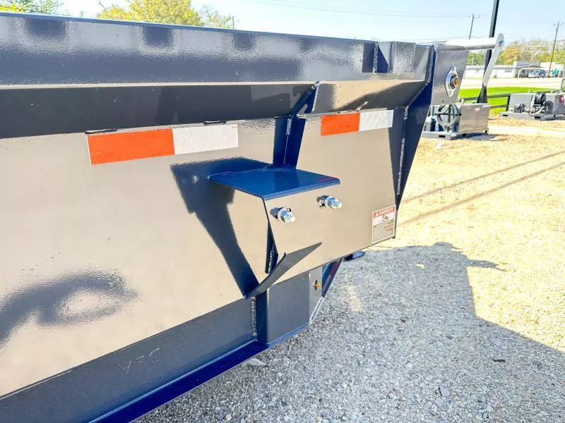 new Dump Trailers Lamar Trailers  for sale, in Reno, TX Thumbnail 22