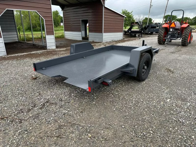 new Tilt Trailers Lamar Trailers  for sale, in Calera, OK Thumbnail 3