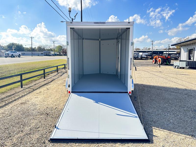 new Cargo (Enclosed) Trailers CellTech  for sale, in Reno, TX Thumbnail 8