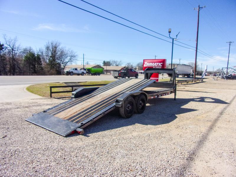 used Tilt Trailers Diamond C Trailers  for sale, in Reno, TX Thumbnail 11