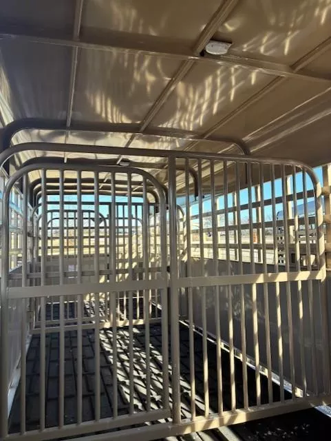 new Stock / Stock Combo Trailers Big Bend  for sale, in Calera, OK Thumbnail 10