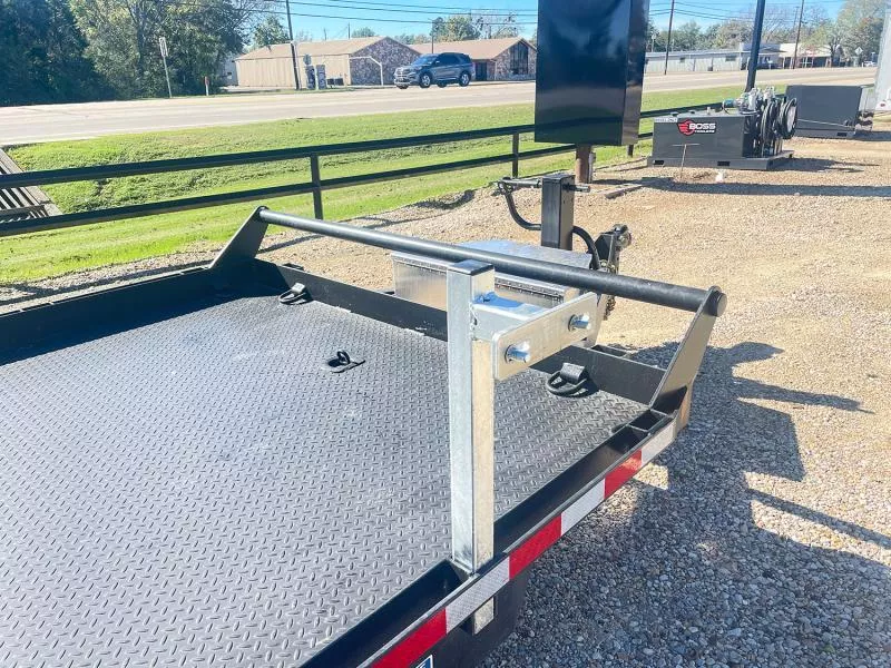 new Equipment / Flatbed Trailers BlackHawk Trailers  for sale, in Reno, TX Thumbnail 13