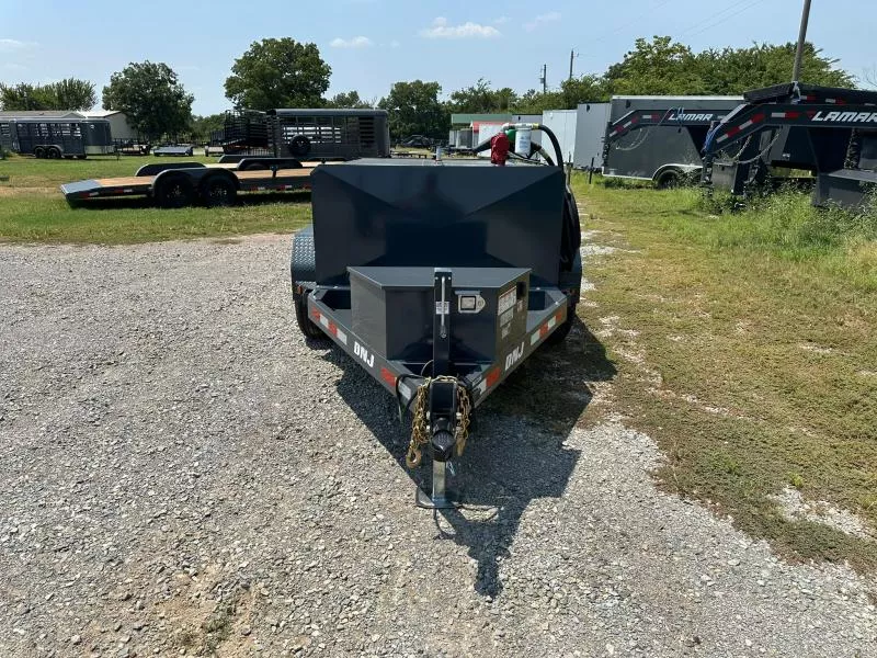 new Tank / Bulk Semi Trailers BND  for sale, in Calera, OK Thumbnail 8