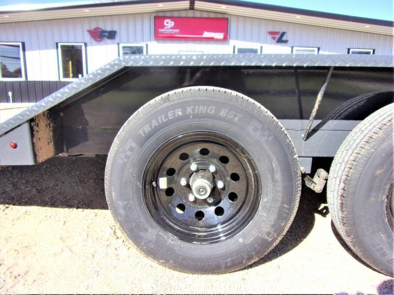 new Car Haulers / Racing Trailers Lamar Trailers  for sale, in Reno, TX Thumbnail 16