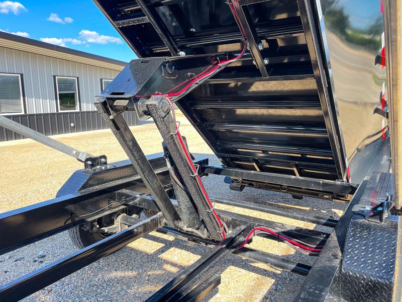 new Dump Trailers Horizon Trailers  for sale, in Reno, TX Thumbnail 18