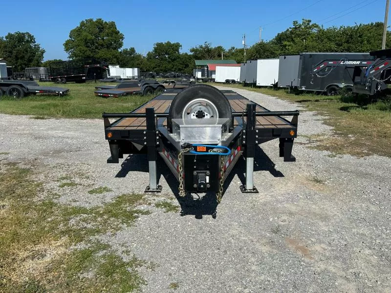 new Equipment / Flatbed Trailers BlackHawk Trailers  for sale, in Calera, OK Thumbnail 10