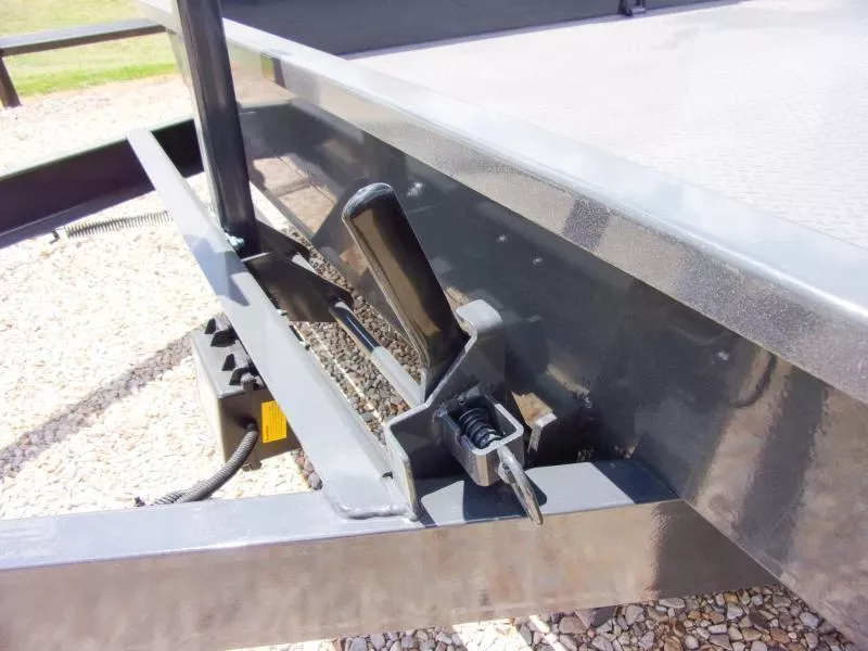 new Tilt Trailers Lamar Trailers  for sale, in Reno, TX Thumbnail 11