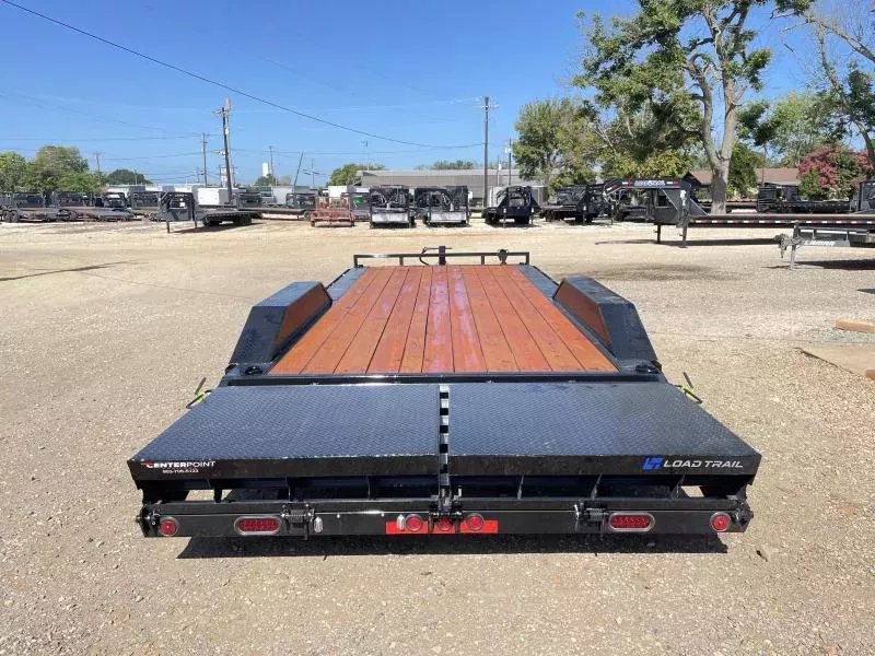 new Car Haulers / Racing Trailers Load Trail  for sale, in Reno, TX Thumbnail 2