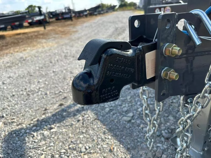 new Utility Trailers Lamar Trailers  for sale, in Calera, OK Thumbnail 13