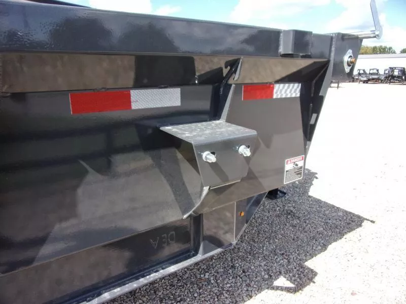 new Dump Trailers Lamar Trailers  for sale, in Reno, TX Thumbnail 23