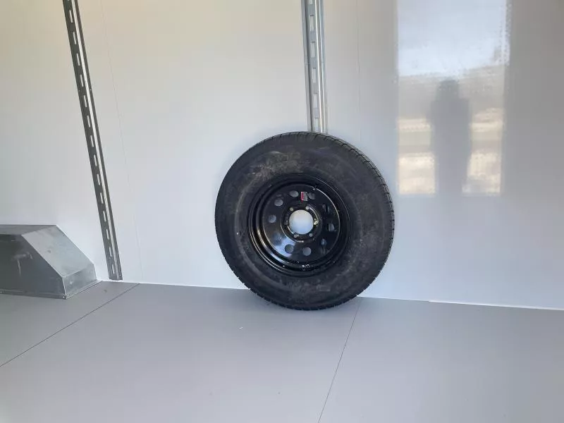 new Cargo (Enclosed) Trailers CellTech  for sale, in Reno, TX Thumbnail 18