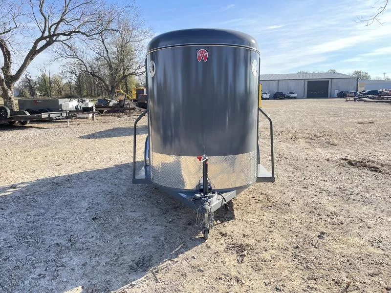 new Stock / Stock Combo Trailers WW  for sale, in Reno, TX Thumbnail 2