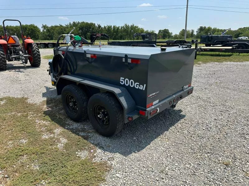 new Tank / Bulk Semi Trailers BND  for sale, in Calera, OK Thumbnail 5