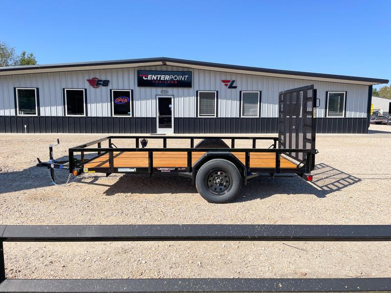 new Utility Trailers Load Trail  for sale, in Reno, TX Thumbnail 3