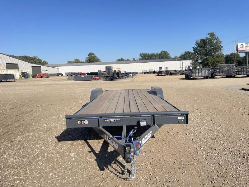 new Car Haulers / Racing Trailers Lamar Trailers  for sale, in Reno, TX Thumbnail 2