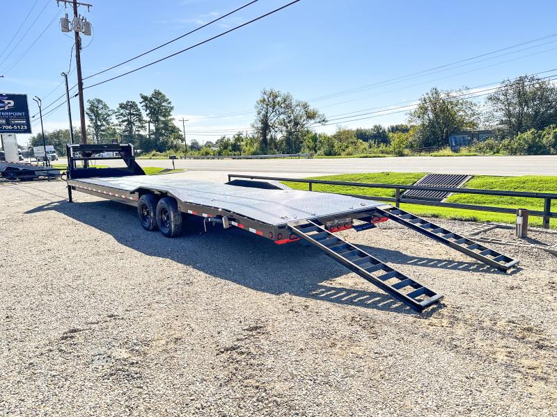 new Equipment / Flatbed Trailers Load Trail  for sale, in Reno, TX Thumbnail 9