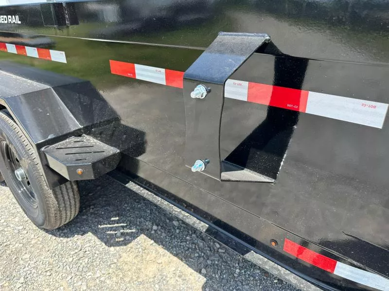 new Dump Trailers Good Guys  for sale, in Calera, OK Thumbnail 16