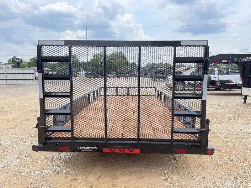 new Utility Trailers Load Trail  for sale, in Reno, TX Thumbnail 4