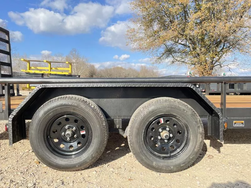 new Utility Trailers Load Trail  for sale, in Reno, TX Thumbnail 11