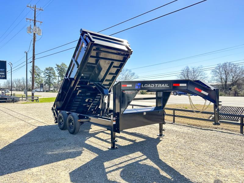 new Dump Trailers Load Trail  for sale, in Reno, TX Thumbnail 16