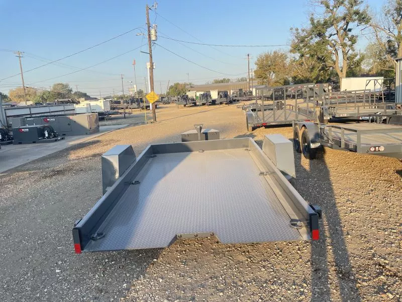 new Tilt Trailers Lamar Trailers  for sale, in Reno, TX Thumbnail 4