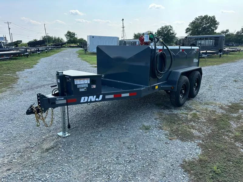 new Tank / Bulk Semi Trailers BND  for sale, in Calera, OK Thumbnail 7