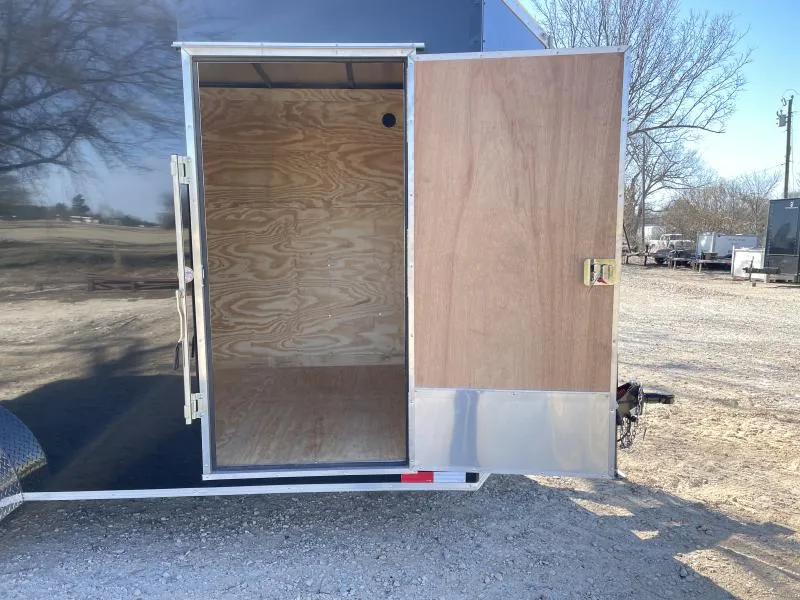 new Cargo (Enclosed) Trailers Trueblue  for sale, in Reno, TX Thumbnail 8