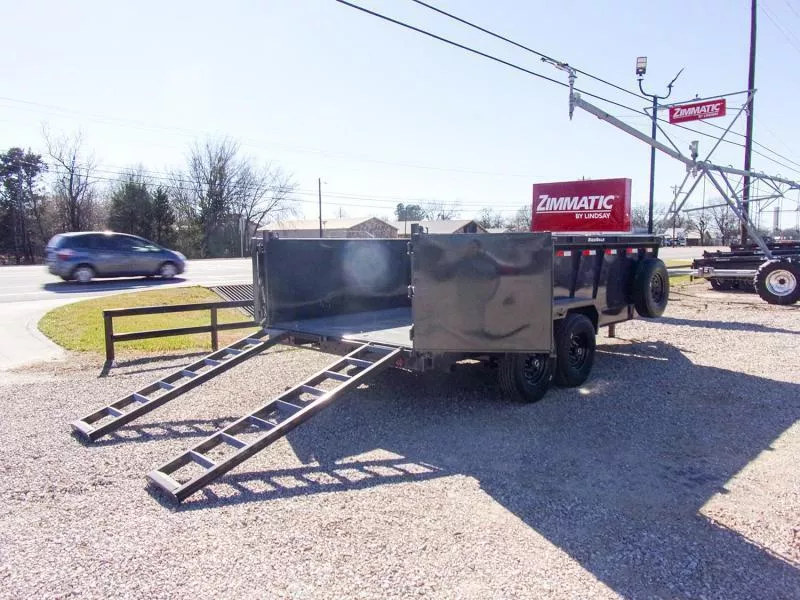 new Dump Trailers Lamar Trailers  for sale, in Reno, TX Thumbnail 12