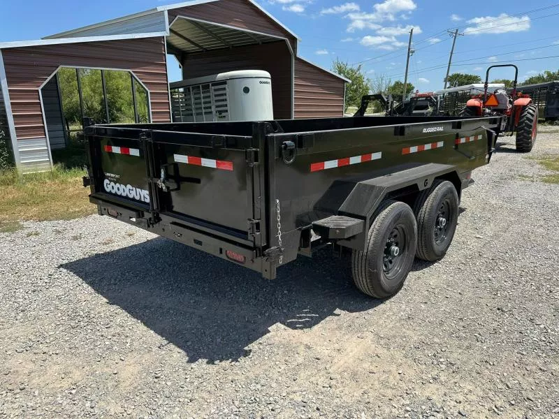 new Dump Trailers Good Guys  for sale, in Calera, OK Thumbnail 3
