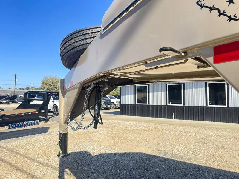 new Stock / Stock Combo Trailers Big Bend  for sale, in Reno, TX Thumbnail 14