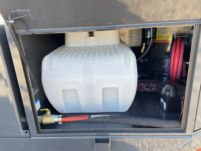 new Tank / Bulk Semi Trailers Boss Trailers  for sale, in Reno, TX Thumbnail 10