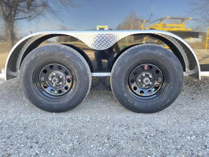 new Cargo (Enclosed) Trailers Trueblue  for sale, in Reno, TX Thumbnail 7