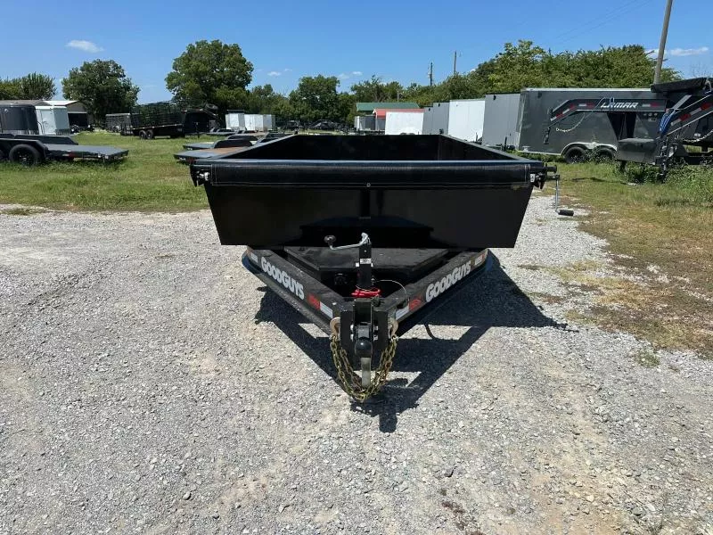 new Dump Trailers Good Guys  for sale, in Calera, OK Thumbnail 11