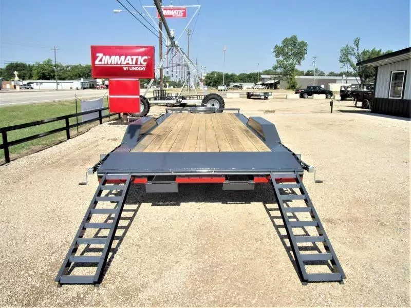 new Equipment / Flatbed Trailers Lamar Trailers  for sale, in Reno, TX Thumbnail 10