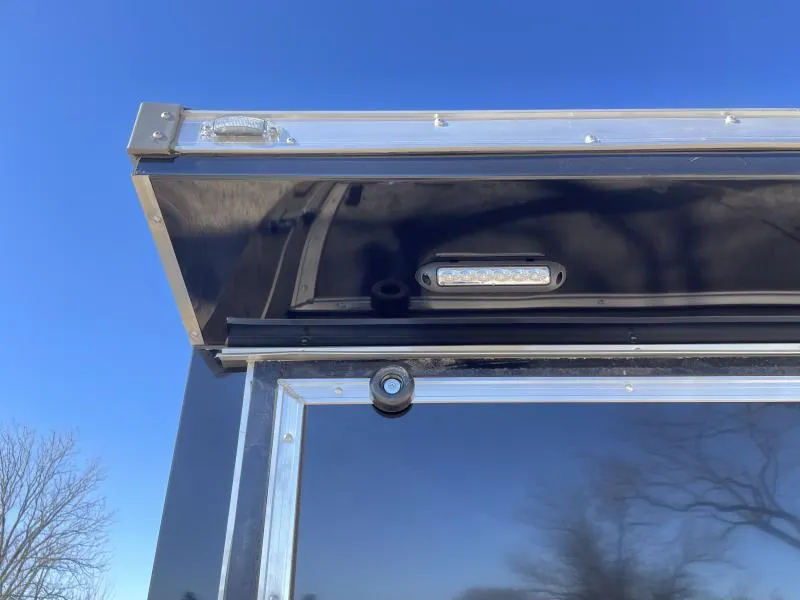 new Cargo (Enclosed) Trailers Trueblue  for sale, in Reno, TX Thumbnail 10